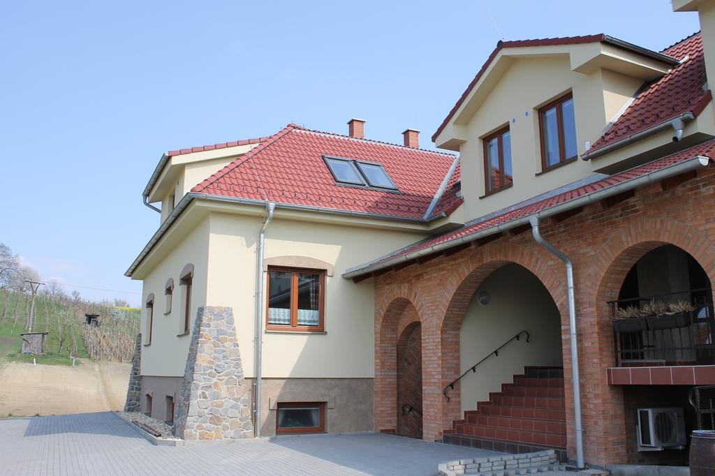 Penzion U Sklepů Penzion
