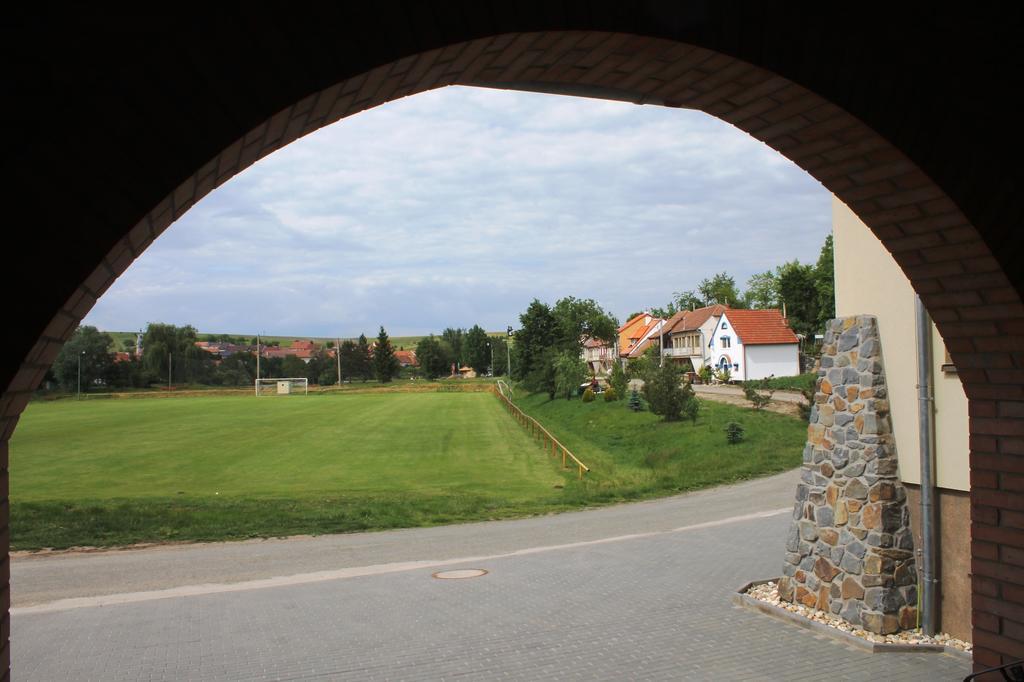 Penzion Penzion U Sklepů