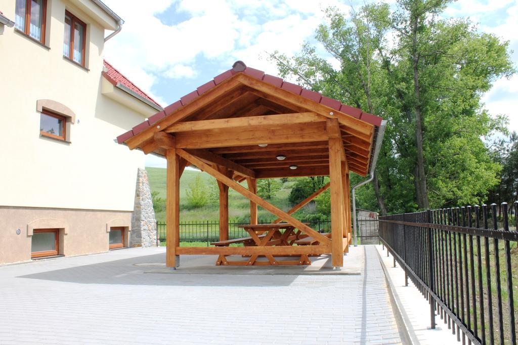 Penzion U Sklepů Penzion Hovorany
